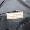 Secondhand Loewe Anagram Logo Nappa Aire Hand Bag