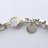 Secondhand Tiffany & Co. Venetian Link Bracelet Sterling