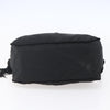 Secondhand Prada Vintage Handbag Tessuto
