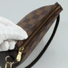 Secondhand Louis Vuitton Trousse Make Up Bag Damier