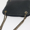 Secondhand Bally Vintage Chain Shoulder Bag
