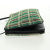 Celine Trio Crossbody Bag Tweed