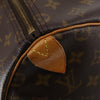 Secondhand Louis Vuitton Keepall Bag