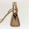 Celine Handbag Leather