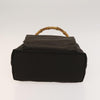 Secondhand Gucci Vintage Bamboo Handle Bag