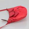 Salvatore Ferragamo Vintage Vara Crossbody Bag Nylon