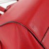 Secondhand Loewe Hammock Bag Red Leather Bags