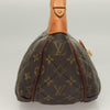 Secondhand Louis Vuitton City Handbag Monogram Etoile