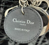 Christian Dior Lady Dior Bag Cannage Quilt Patent