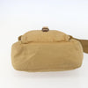Prada Buckle Messenger Bag Tessuto