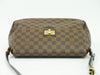 Louis Vuitton Besace Rosebery Handbag Damier
