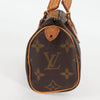 Secondhand Louis Vuitton Speedy Mini HL Handbag