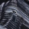 Secondhand Prada Vintage Handbag Black