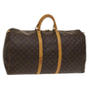 Secondhand Louis Vuitton Keepall Bag