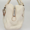 Secondhand Salvatore Ferragamo Gancini handbag
