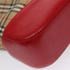 Secondhand Burberry Nova Check Handbag Nova Check