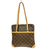 Louis Vuitton Vintage Coussin Bag Monogram Canvas