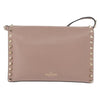 Secondhand Valentino Garavani Rockstud Flip Lock Flap Bag