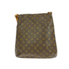 Louis Vuitton Musette Handbag Monogram Canvas