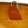 Secondhand Louis Vuitton Voltaire Handbag Epi