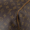 Secondhand Louis Vuitton Keepall Bag