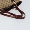 Gucci Eclipse Tote GG Canvas