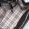 Burberry Vintage Handbag Leather