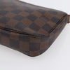 Louis Vuitton Pochette Accessoires Damier