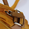 Secondhand Prada Vintage Shoulder Bag Tessuto