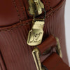 Secondhand Louis Vuitton Trocadero Handbag Epi