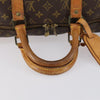 Secondhand Louis Vuitton Keepall Bag