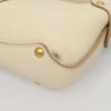 Secondhand Salvatore Ferragamo Gancini handbag