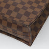 Secondhand Louis Vuitton Sac Plat Bag Damier