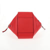 Secondhand Loewe Hammock Bag Red Leather Bags