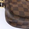 Louis Vuitton Rift Handbag Damier
