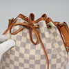 Louis Vuitton Noe Shoulder bag Damier azur