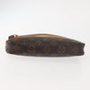 Louis Vuitton Pochette Accessoires NM Monogram Canvas