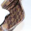 Secondhand Louis Vuitton Geronimos Waist Bag Damier