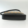 Secondhand Burberry Shoulder Bag Nova Check