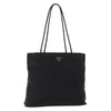 Secondhand Prada Vintage Shoulder Bag Tessuto