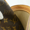 Louis Vuitton Reporter Bag Monogram Canvas