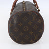 Secondhand Louis Vuitton Papillon Handbag