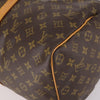 Secondhand Louis Vuitton Keepall Bandouliere Bag