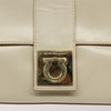 Secondhand Salvatore Ferragamo Gancini handbag