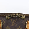 Secondhand Louis Vuitton Alma Handbag