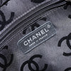 Secondhand Chanel Cambon Tote Beige Leather Accessories