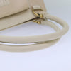Secondhand Salvatore Ferragamo Gancini Shoulder Bag