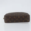 Louis Vuitton Trousse Toilette Monogram Canvas