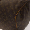 Secondhand Louis Vuitton Keepall Bag