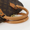 Secondhand Louis Vuitton Alma Handbag